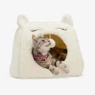 Lits et couvertures pour chats